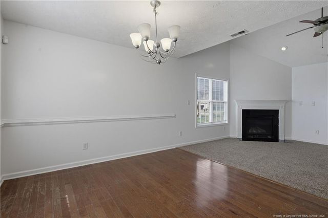 141 Audubon Drive, Raeford, NC 28376