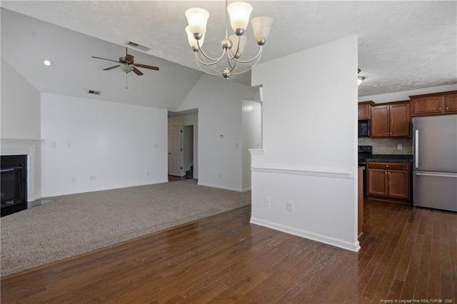 141 Audubon Drive, Raeford, NC 28376