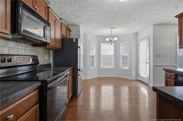 141 Audubon Drive, Raeford, NC 28376