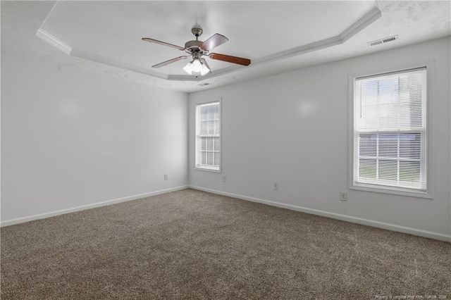 141 Audubon Drive, Raeford, NC 28376