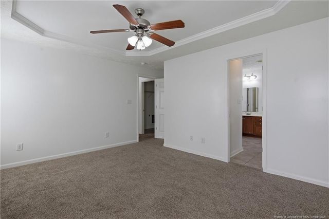 141 Audubon Drive, Raeford, NC 28376