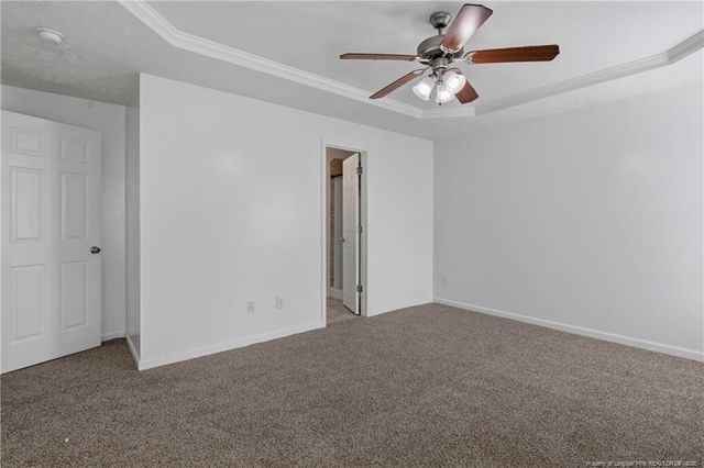 141 Audubon Drive, Raeford, NC 28376