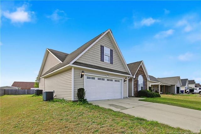 141 Audubon Drive, Raeford, NC 28376