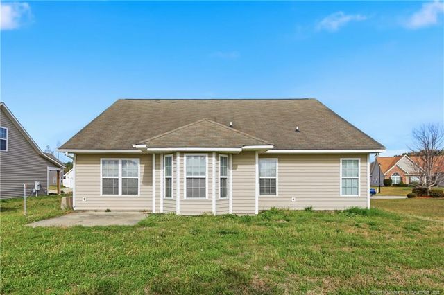 141 Audubon Drive, Raeford, NC 28376