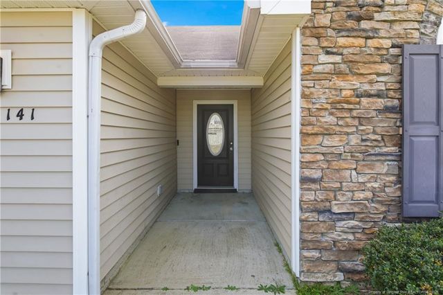 141 Audubon Drive, Raeford, NC 28376