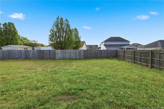 141 Audubon Drive, Raeford, NC 28376