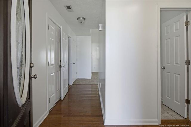 141 Audubon Drive, Raeford, NC 28376