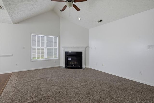 141 Audubon Drive, Raeford, NC 28376