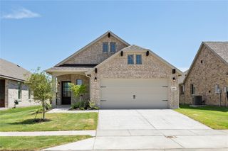 1409 Grove Pond, Forney, TX 75126