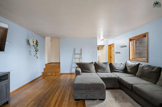 764 GRUBSTAKE ROAD, Fairbanks, AK 99712