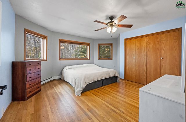 764 GRUBSTAKE ROAD, Fairbanks, AK 99712