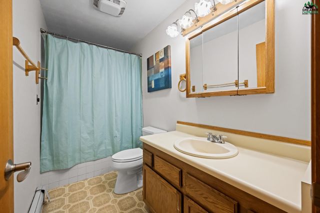 764 GRUBSTAKE ROAD, Fairbanks, AK 99712