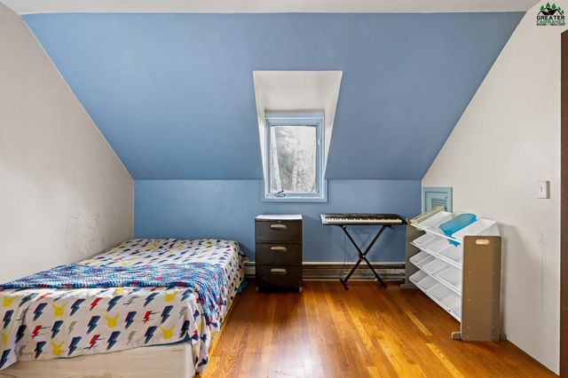 764 GRUBSTAKE ROAD, Fairbanks, AK 99712