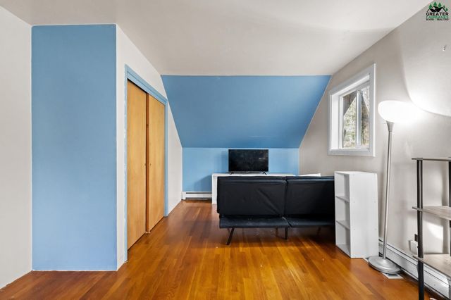 764 GRUBSTAKE ROAD, Fairbanks, AK 99712