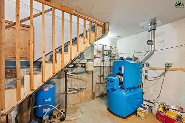 764 GRUBSTAKE ROAD, Fairbanks, AK 99712