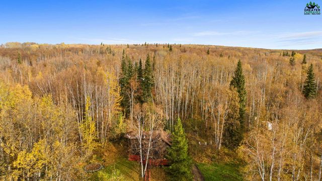 764 GRUBSTAKE ROAD, Fairbanks, AK 99712