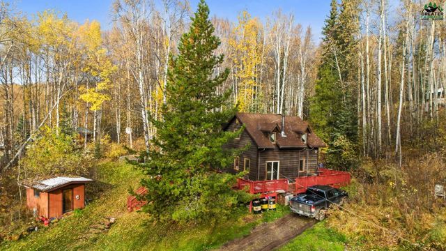 764 GRUBSTAKE ROAD, Fairbanks, AK 99712
