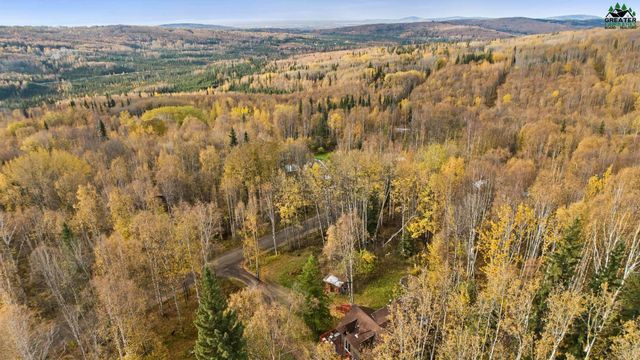 764 GRUBSTAKE ROAD, Fairbanks, AK 99712