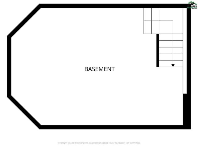 764 GRUBSTAKE ROAD, Fairbanks, AK 99712