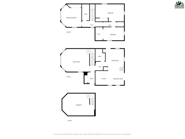 764 GRUBSTAKE ROAD, Fairbanks, AK 99712