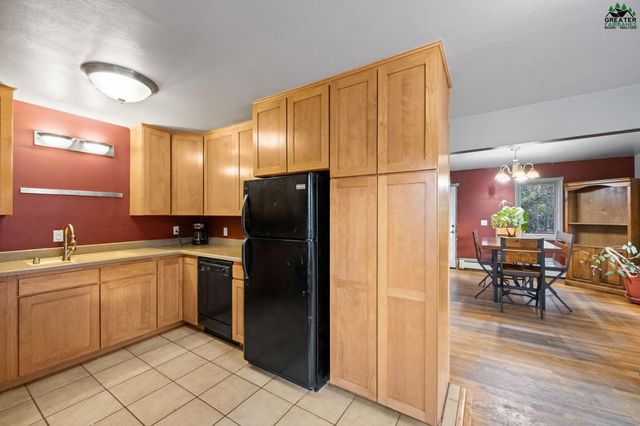 764 GRUBSTAKE ROAD, Fairbanks, AK 99712