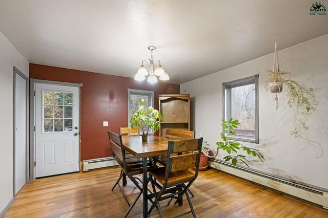 764 GRUBSTAKE ROAD, Fairbanks, AK 99712