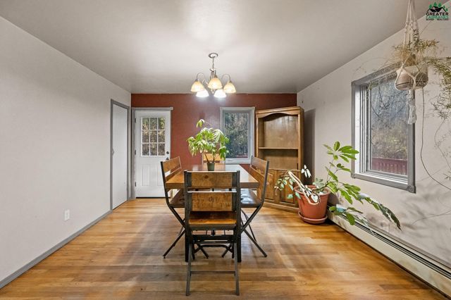 764 GRUBSTAKE ROAD, Fairbanks, AK 99712