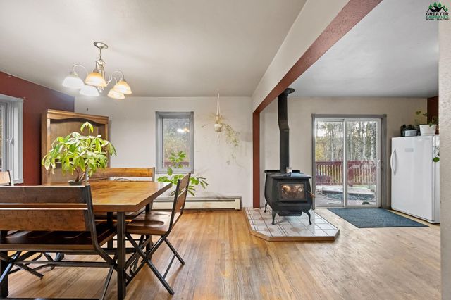 764 GRUBSTAKE ROAD, Fairbanks, AK 99712