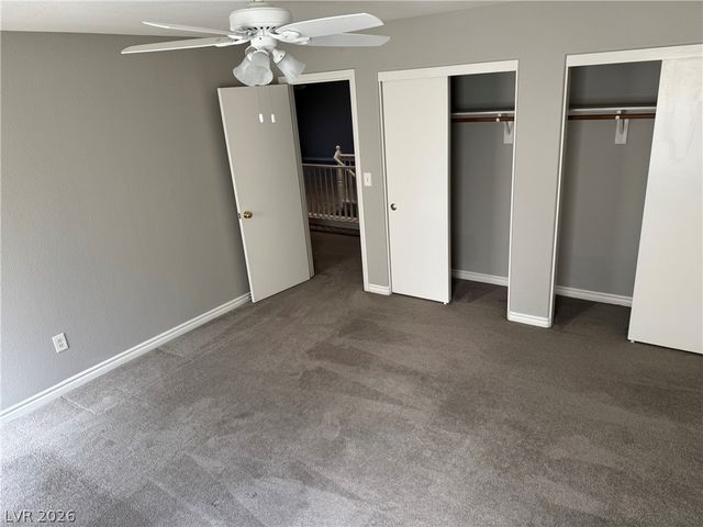 3695 Patrolina Avenue, Las Vegas, NV 89141