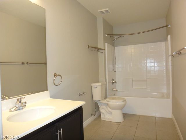 3695 Patrolina Avenue, Las Vegas, NV 89141