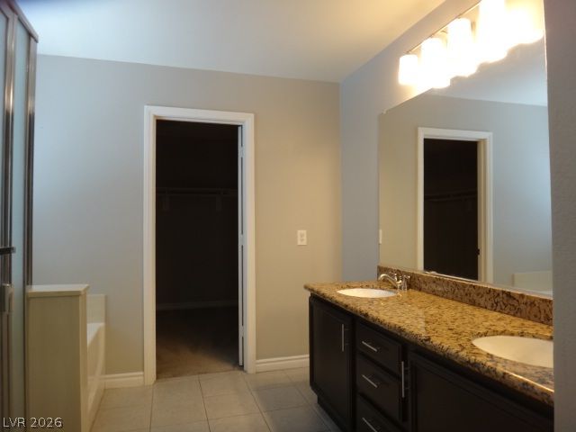 3695 Patrolina Avenue, Las Vegas, NV 89141
