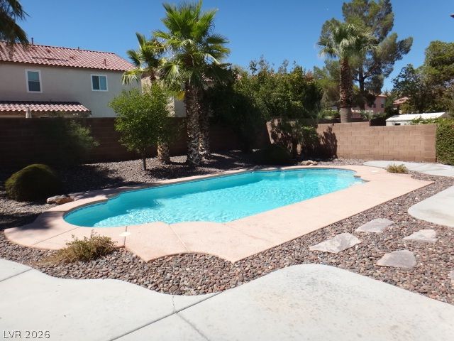 3695 Patrolina Avenue, Las Vegas, NV 89141
