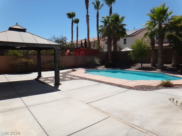 3695 Patrolina Avenue, Las Vegas, NV 89141