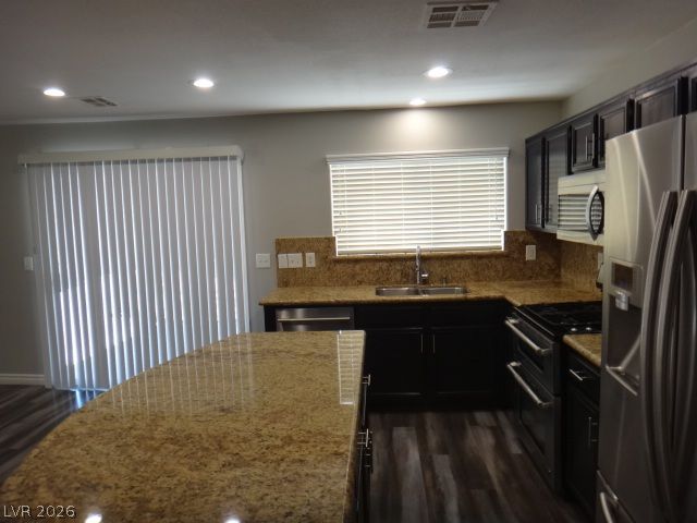 3695 Patrolina Avenue, Las Vegas, NV 89141