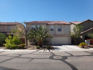 3695 Patrolina Avenue, Las Vegas, NV 89141