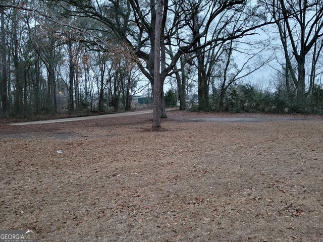 2470 Old Reidsville Collins Road, Collins, GA 30421