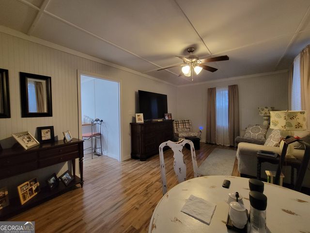 2470 Old Reidsville Collins Road, Collins, GA 30421