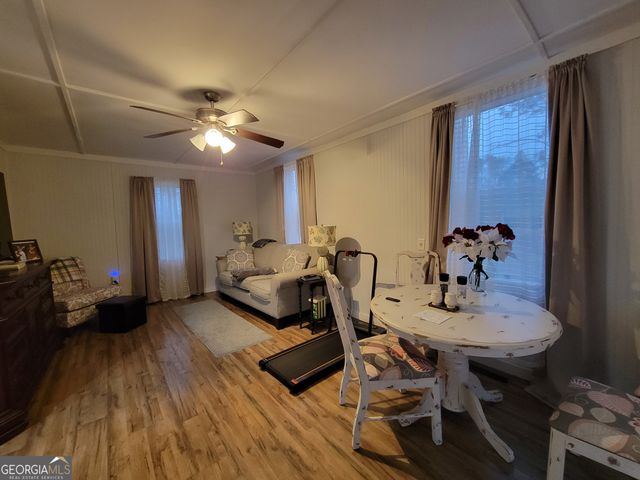 2470 Old Reidsville Collins Road, Collins, GA 30421