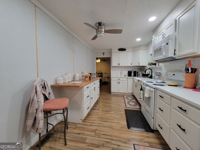 2470 Old Reidsville Collins Road, Collins, GA 30421