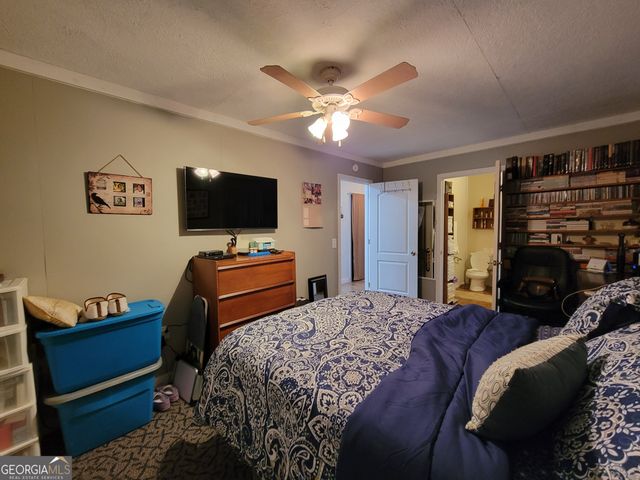 2470 Old Reidsville Collins Road, Collins, GA 30421