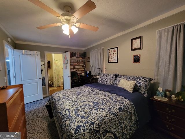 2470 Old Reidsville Collins Road, Collins, GA 30421