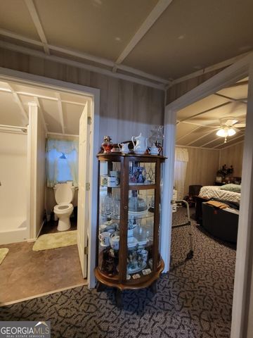 2470 Old Reidsville Collins Road, Collins, GA 30421