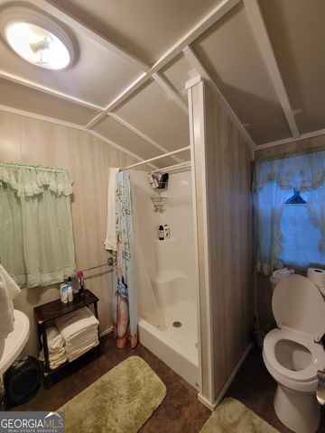 2470 Old Reidsville Collins Road, Collins, GA 30421