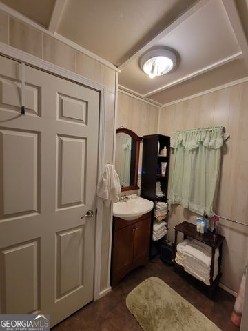 2470 Old Reidsville Collins Road, Collins, GA 30421