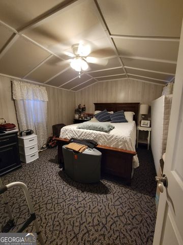 2470 Old Reidsville Collins Road, Collins, GA 30421