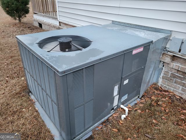 2470 Old Reidsville Collins Road, Collins, GA 30421