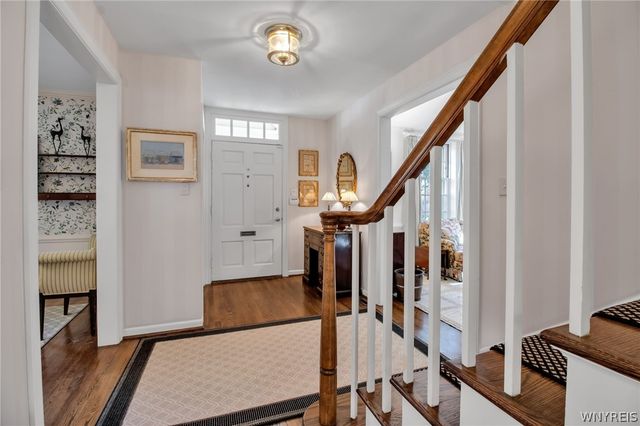 32 Saint Georges, Buffalo, NY 14222