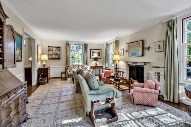 32 Saint Georges, Buffalo, NY 14222
