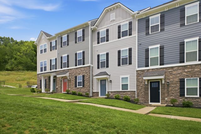 905 Mountain View Ct, Thompsons Station, TN 37179