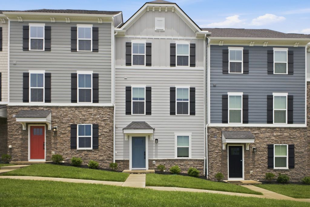 905 Mountain View Ct, Thompsons Station, TN 37179